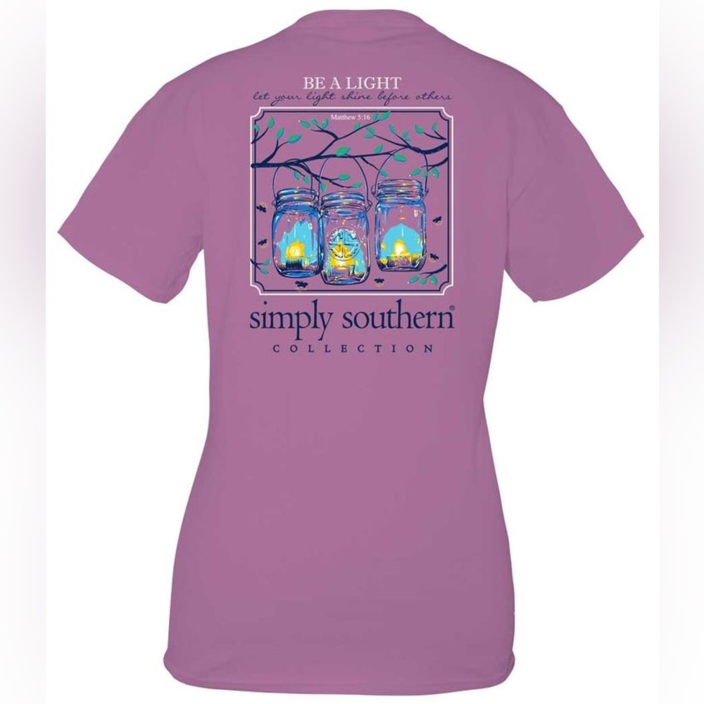 Simply Southern shirt